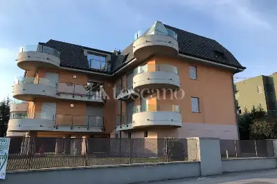 Ufficio in affitto, Via Massimo D'Azeglio, Lodi