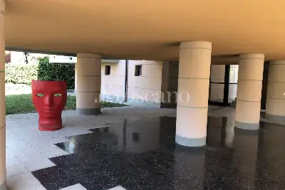 Ufficio in affitto, Via Massimo D'Azeglio, Lodi