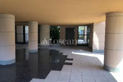 Ufficio in affitto, Via Massimo D'Azeglio, Lodi