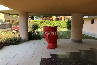 Ufficio in affitto, Via Massimo D'Azeglio, Lodi