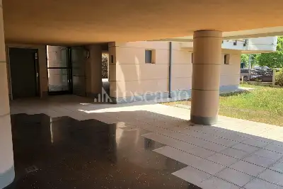 Ufficio in affitto, Via Massimo D'Azeglio, Lodi