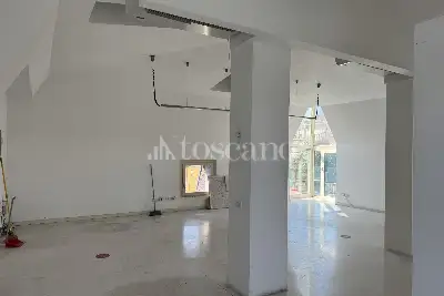 Ufficio in affitto, Via Massimo D'Azeglio, Lodi