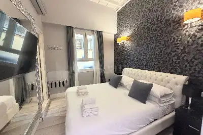 Casa in vendita, Via Sistina, Roma