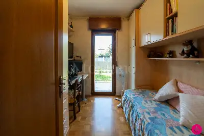 Casa in vendita, Via Monte Lussari, Udine