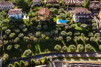 Villa in vendita, Viale Rimembranza, Manerba del Garda