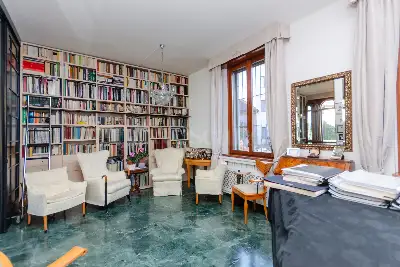 Villa in vendita, Via Privata Bitonto, Milano