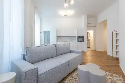 Casa in vendita, Via Guercino, Milano