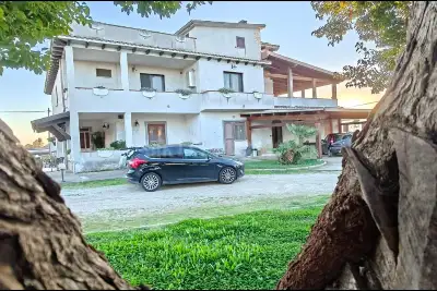 Villa in vendita, Via Le Ferriere, Latina