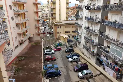 Casa in vendita, Via Dante Alighieri, Bagheria