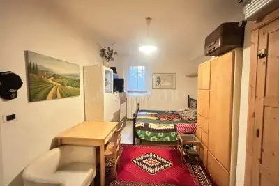 Casa in vendita, Via Santa Caterina, Bologna