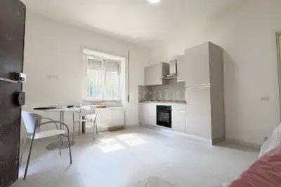Casa in affitto, Via di Torre Gaia, Roma