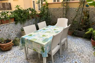 Casa in vendita, Viale Vega, Roma