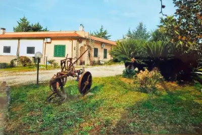 Casa Indipendente in vendita, Via Corsira, Aprilia