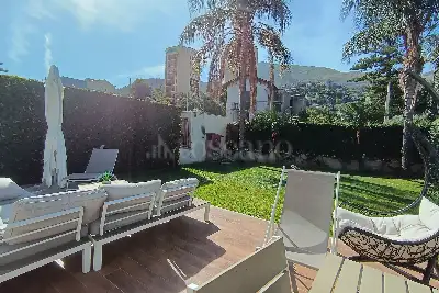 Villa in vendita, Via Sferracavallo, Palermo