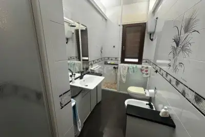 Casa in vendita, Via Luigi Pascali, Catanzaro