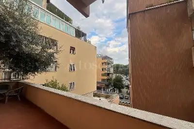 Casa in affitto, Piazzale delle Medaglie d'Oro, Roma