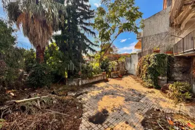 Casa Indipendente in vendita, Via Roma, Zafferana Etnea