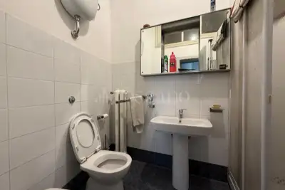 Casa in vendita, Via Santa Lucia, Napoli