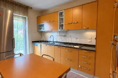 Casa in vendita, Via Traversa, Mercogliano