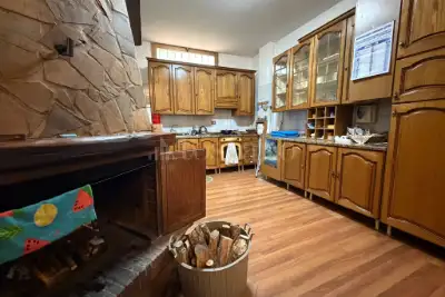 Villa in vendita, Via Taleggio, Roma