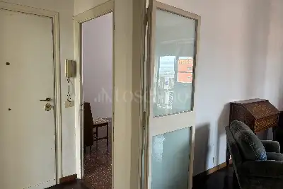 Casa in vendita, Via Leonardo Bruni, Roma