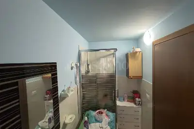 Villa in vendita, VIlletta a Casteltermini (AG) Contrada Fabbrichella, Casteltermini