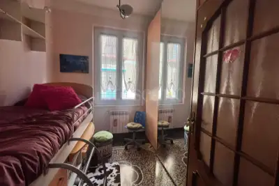 Casa in vendita, Corso Sardegna, Genova