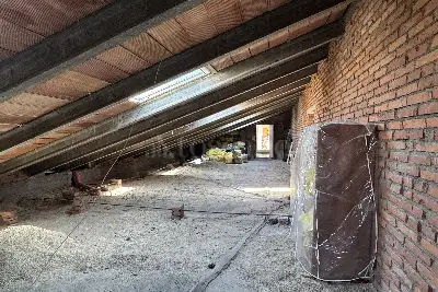 Casa in vendita, Via Della Grada, Bologna