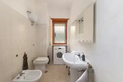 Casa in vendita, Via Bartolomeo Massalongo, Roma