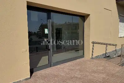 Negozio in affitto, Via Lodi, Cornegliano Laudense