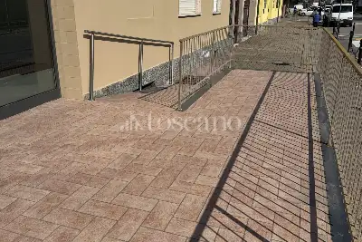 Negozio in affitto, Via Lodi, Cornegliano Laudense
