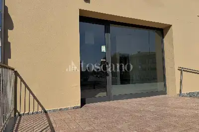 Negozio in affitto, Via Lodi, Cornegliano Laudense