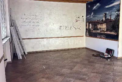 Negozio in affitto, Via Lodi, Cornegliano Laudense