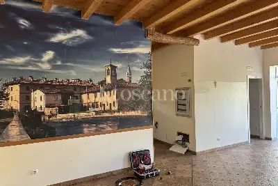 Negozio in affitto, Via Lodi, Cornegliano Laudense