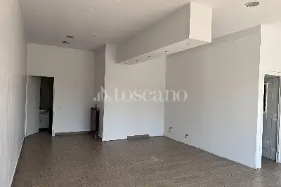 Negozio in affitto, Via Lodi, Cornegliano Laudense