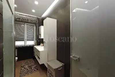 Casa in vendita, Via Postiglione 8, Bari