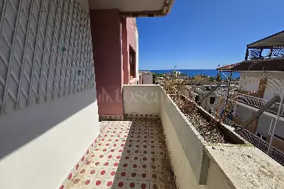 Attico in vendita, Via delle Colonie, Santa Marinella