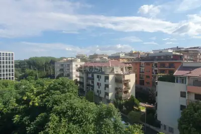 Casa in vendita, Via Attilio Ambrosini, Roma
