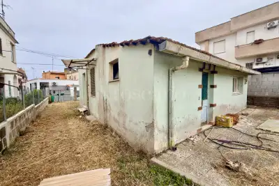 Casa Indipendente in vendita, Via Bernina, Nettuno