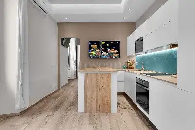 Casa in vendita, Via Casella, Milano