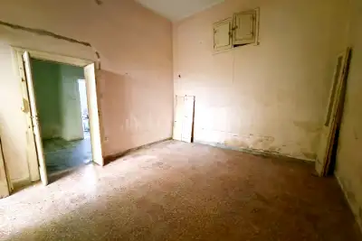 Casa Indipendente in vendita, Via Orazio Flacco, Brindisi