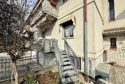 Casa in vendita, Via Massimiliano Kolbe, Borgosatollo