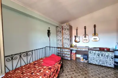 Casa in vendita, Via Cerzeto, Roma