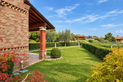 Casa in vendita, Via Ri Fiochel, Padenghe sul Garda