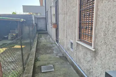 Casa in vendita, Via Stazione, Montirone