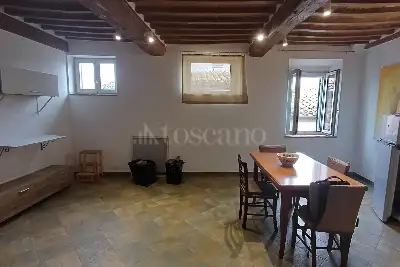 Casa in vendita, via garibaldi 11, Radicondoli