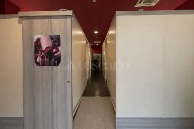 Attività Commerciale in vendita, Via Alessandro Volta, Desio