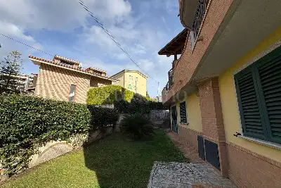 Villa in vendita, Via Nicola Misasi, Catanzaro