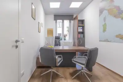 Ufficio in vendita, Corso Italia, Milano