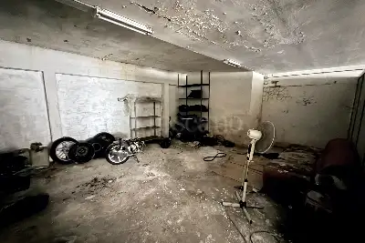 Magazzino in vendita, Via delle Primule, Nettuno